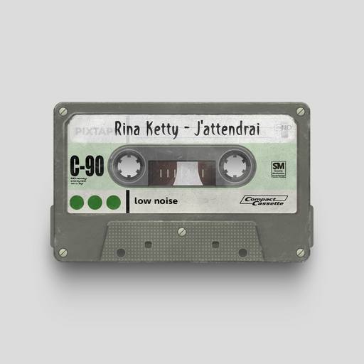 06685 - Rina Ketty - Jattendrai